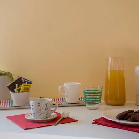 Gardel Couette-café