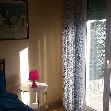 Gardel Frühstückspension