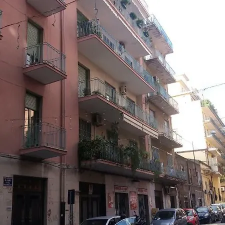 Gardel Bed and breakfast Catania